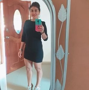 Meet your Posher, Mirna